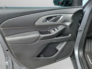 Chevrolet Traverse 2020 LT de cuero 4dr SUV con 1LT