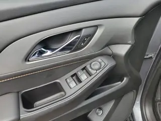 Chevrolet Traverse 2020 LT de cuero 4dr SUV con 1LT