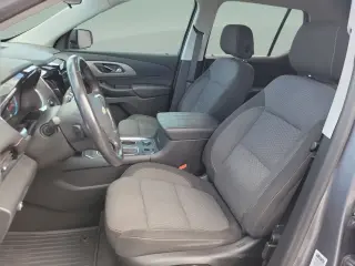 Chevrolet Traverse 2020 LT de cuero 4dr SUV con 1LT