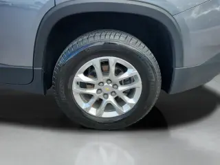 Chevrolet Traverse 2020 LT de cuero 4dr SUV con 1LT