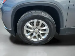 Chevrolet Traverse 2020 LT de cuero 4dr SUV con 1LT
