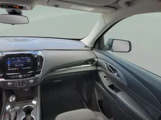 Chevrolet Traverse 2020 LT de cuero 4dr SUV con 1LT