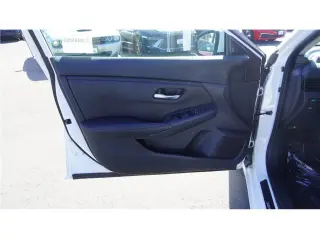 2022 Nissan Sentra
