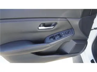 2022 Nissan Sentra