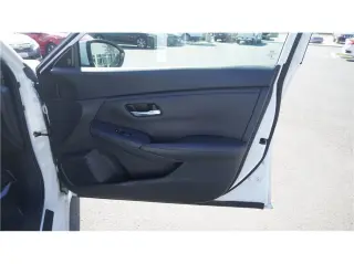 2022 Nissan Sentra