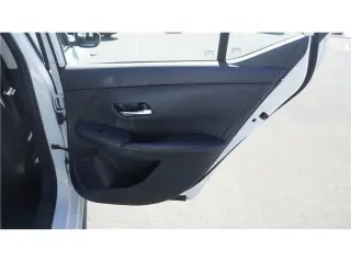 2022 Nissan Sentra