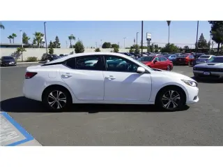 2022 Nissan Sentra