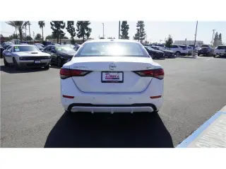 2022 Nissan Sentra