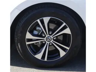 2022 Nissan Sentra