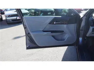 2016 Honda Accord Sedan