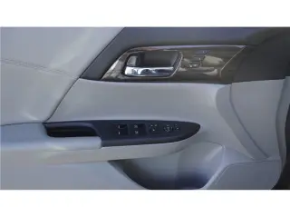 2016 Honda Accord Sedan