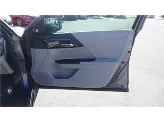 2016 Honda Accord Sedan