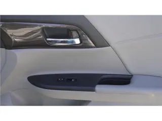 2016 Honda Accord Sedan