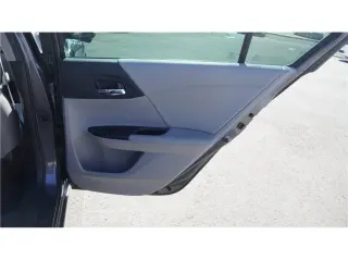 2016 Honda Accord Sedan
