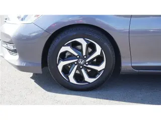 2016 Honda Accord Sedan