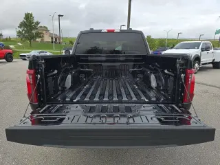Ford F-150 2025 4x4 XLT 4dr SuperCrew 6.5 ft. SB