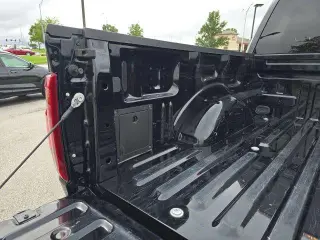 Ford F-150 2025 4x4 XLT 4dr SuperCrew 6.5 ft. SB
