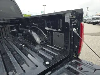 Ford F-150 2025 4x4 XLT 4dr SuperCrew 6.5 ft. SB
