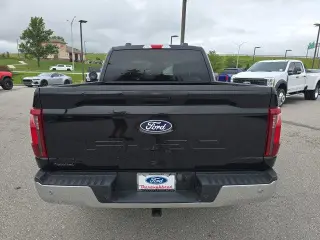 Ford F-150 2025 4x4 XLT 4dr SuperCrew 6.5 ft. SB