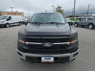Ford F-150 2025 4x4 XLT 4dr SuperCrew 6.5 ft. SB