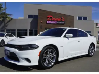 2021 Dodge Charger