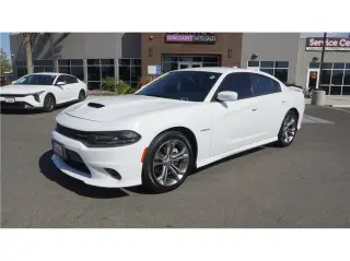 2021 Dodge Charger