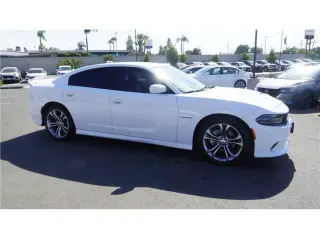 2021 Dodge Charger