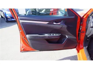 2019 Honda Civic Sedan