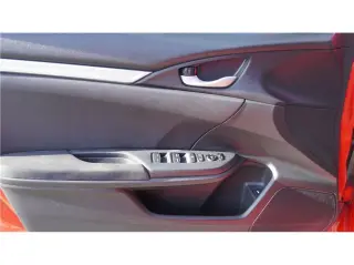 2019 Honda Civic Sedan