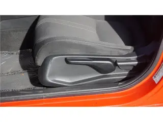 2019 Honda Civic Sedan