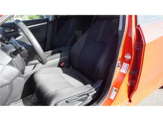 2019 Honda Civic Sedan