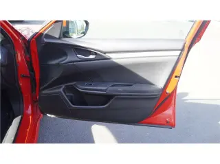 2019 Honda Civic Sedan
