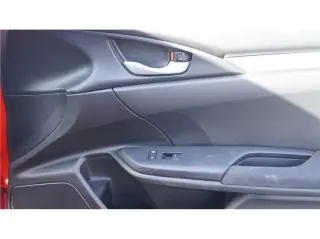 2019 Honda Civic Sedan