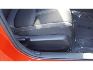 2019 Honda Civic Sedan