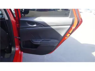 2019 Honda Civic Sedan