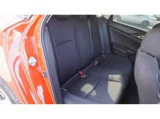 2019 Honda Civic Sedan