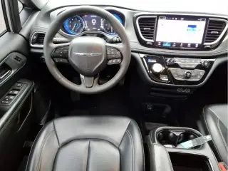 Chrysler Pacifica 2023 Touring L 4dr Mini-Van