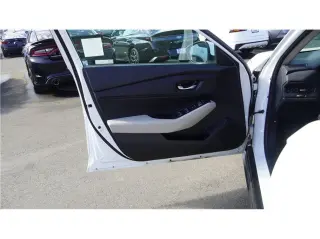 2023 Honda Accord Sedan
