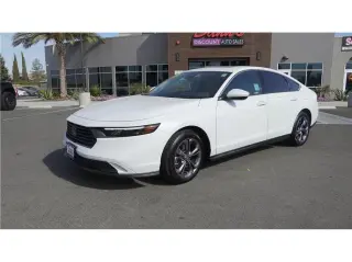 2023 Honda Accord Sedan