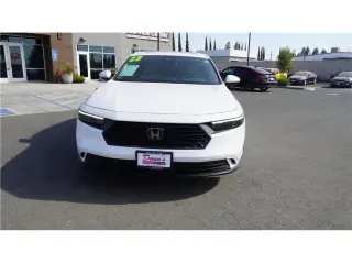 2023 Honda Accord Sedan