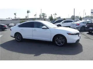 2023 Honda Accord Sedan