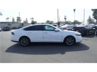 2023 Honda Accord Sedan