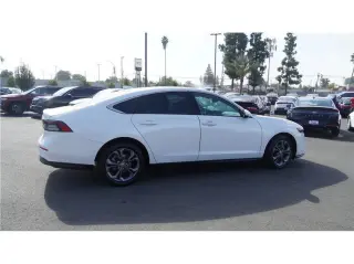 2023 Honda Accord Sedan