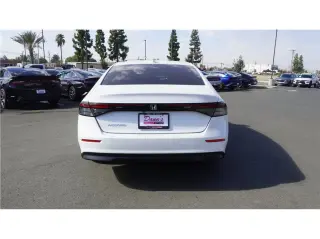 2023 Honda Accord Sedan