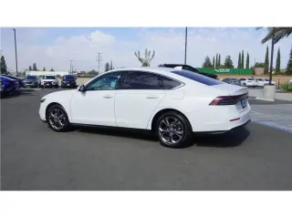 2023 Honda Accord Sedan