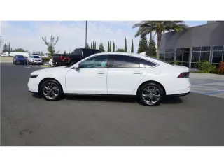 2023 Honda Accord Sedan