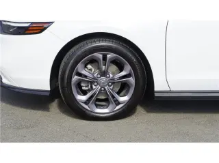 2023 Honda Accord Sedan
