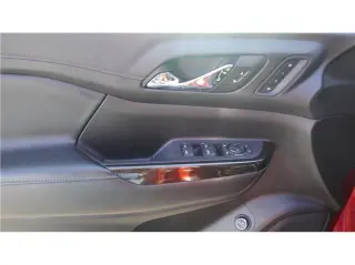 2022 GMC Acadia