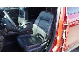 2022 GMC Acadia