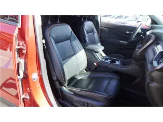 2022 GMC Acadia